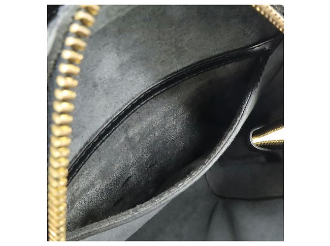 Zaino Louis Vuitton Mabillon Nero - vista 8