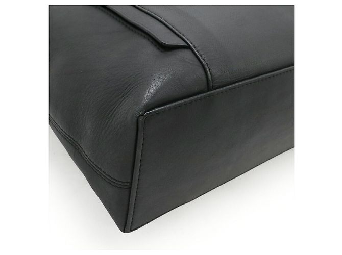 Borsa Cabas Voyage Louis Vuitton Nero - vista 3