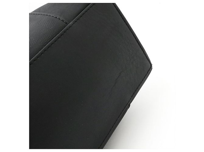Borsa Cabas Voyage Louis Vuitton Nero - vista 4