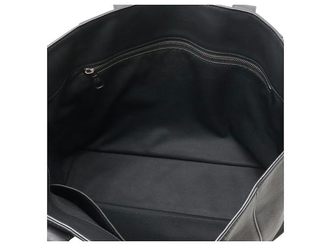 Borsa Cabas Voyage Louis Vuitton Nero - vista 6