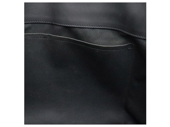 Borsa Cabas Voyage Louis Vuitton Nero - vista 7