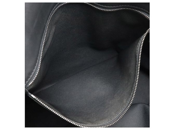 Borsa Cabas Voyage Louis Vuitton Nero - vista 9