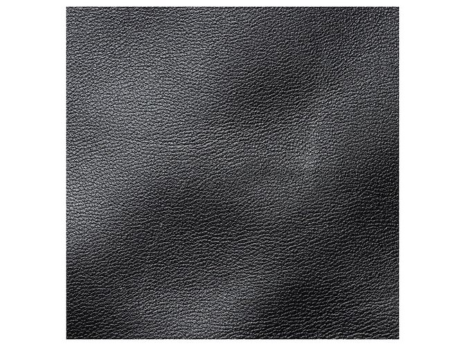 Louis Vuitton Monogram Embossed Lambskin Coussin Pochette Nero - vista 10