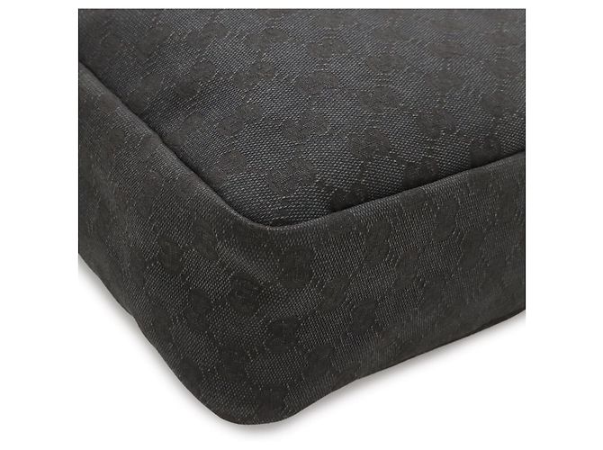 Borsa a tracolla Gucci GG Canvas Multicolore - vista 3