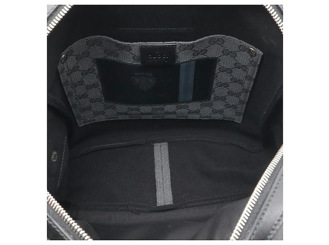 Borsa a tracolla Gucci GG Canvas Multicolore - vista 6