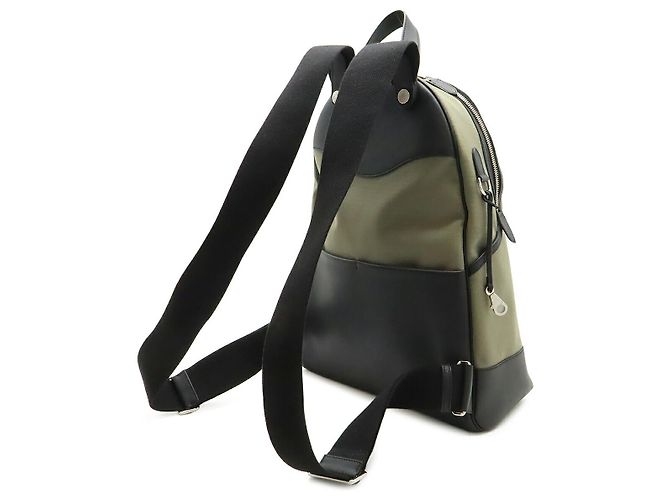Hermès Hermes Sac a Dos Backpack Multicor - vista 2