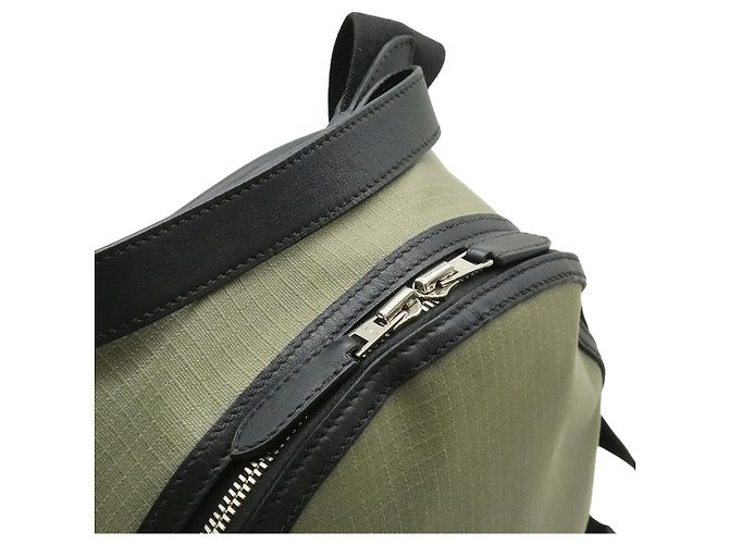 Hermès Hermes Sac a Dos Backpack Multicor - vista 6