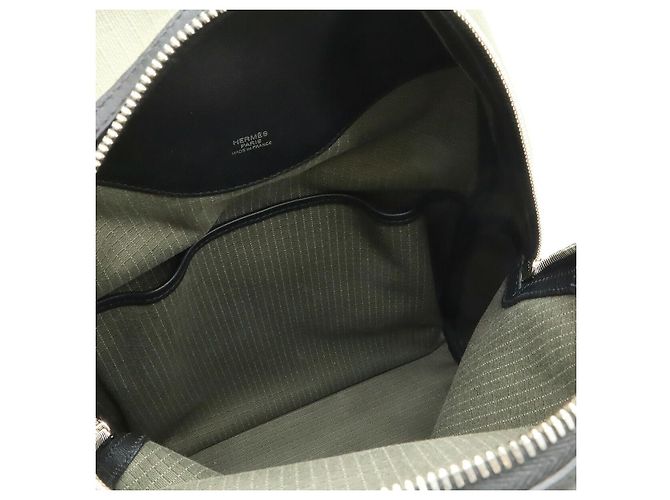Hermès Hermes Sac a Dos Backpack Multicor - vista 7