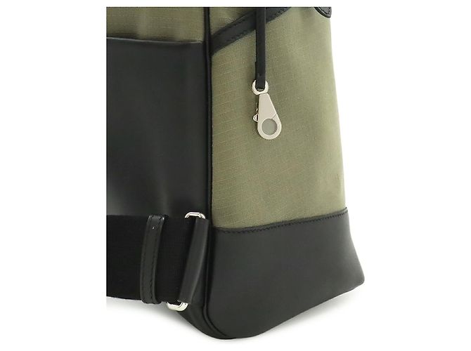 Hermès Hermes Sac a Dos Backpack Multicor - vista 8