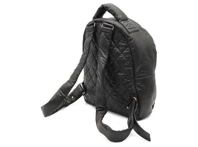 Mochila Chanel Coco Cocoon Multicolor - vista 2
