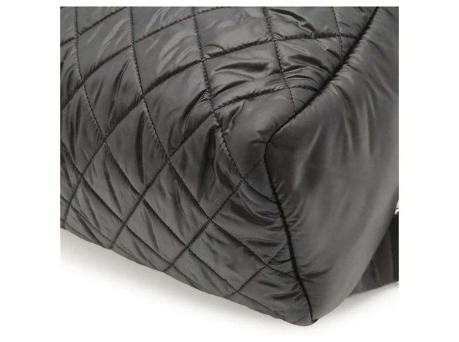 Mochila Chanel Coco Cocoon Multicolor - vista 3