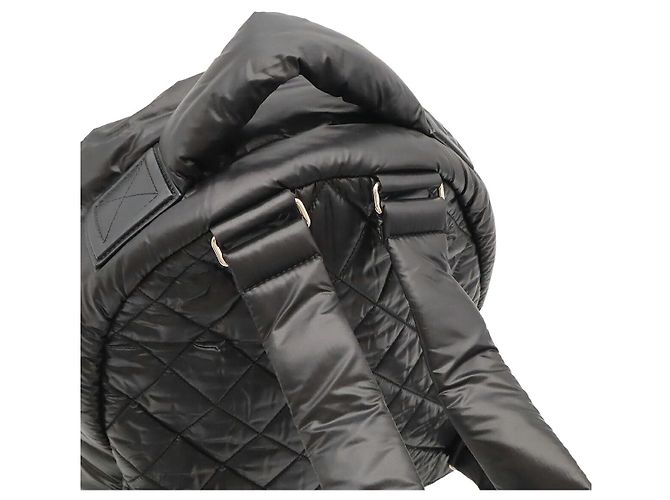 Mochila Chanel Coco Cocoon Multicolor - vista 4