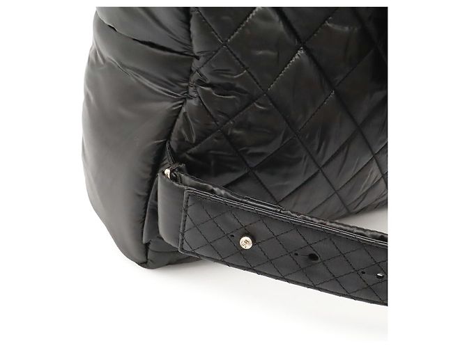 Mochila Chanel Coco Cocoon Multicolor - vista 5