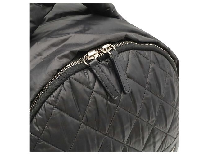 Mochila Chanel Coco Cocoon Multicolor - vista 6