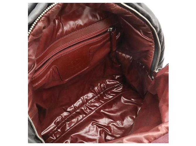 Mochila Chanel Coco Cocoon Multicolor - vista 7