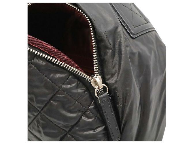 Mochila Chanel Coco Cocoon Multicolor - vista 8