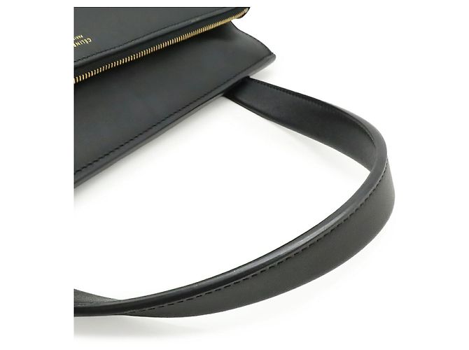 Céline Borsa Celine Edge Large Nero - vista 4