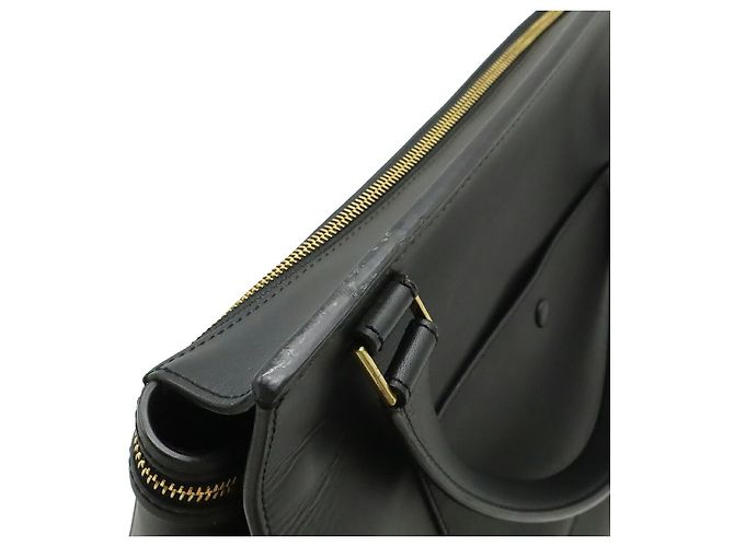 Céline Borsa Celine Edge Large Nero - vista 8