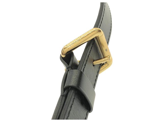 Louis Vuitton Odeon Damier Schultertasche Braun - Ansicht 7