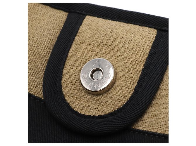 Chanel Deauville Tote Mehrfarben - Ansicht 8
