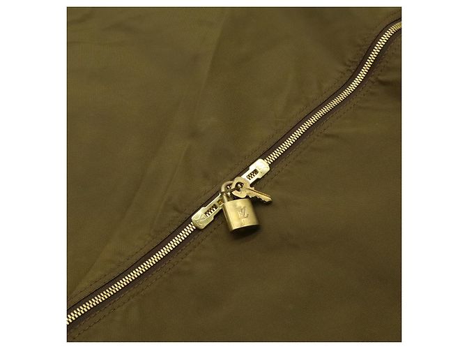 Portabiti Monogram Louis Vuitton Marrone - vista 6