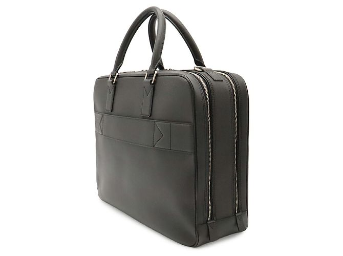 Louis Vuitton Neo Alexander Briefcase Schwarz - Ansicht 2