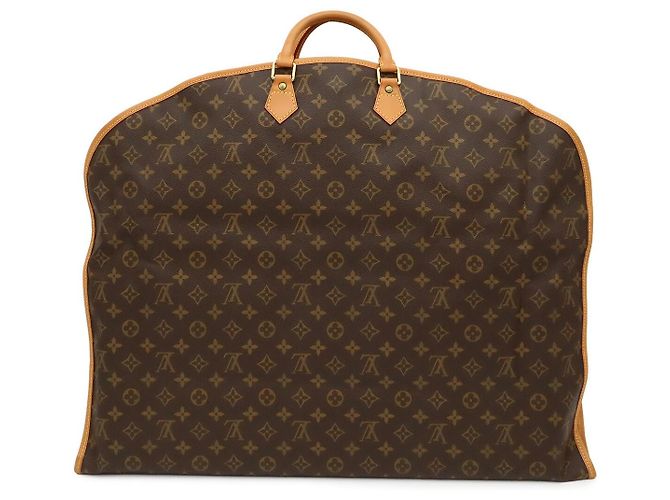 Portabiti Louis Vuitton Marrone - vista 2