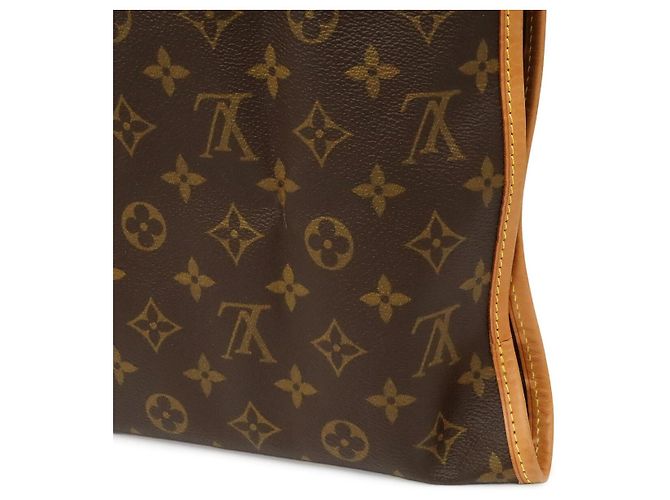 Portabiti Louis Vuitton Marrone - vista 8