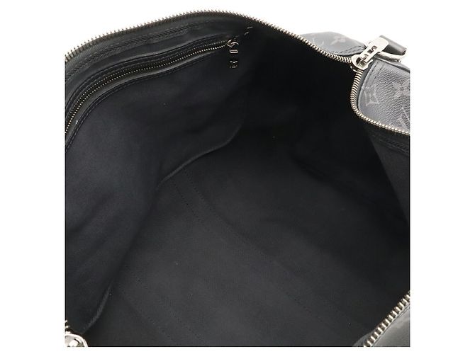 Borsa da viaggio Louis Vuitton Keepall Bandouliere Multicolore - vista 6