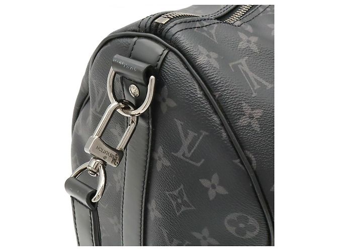 Borsa da viaggio Louis Vuitton Keepall Bandouliere Multicolore - vista 7