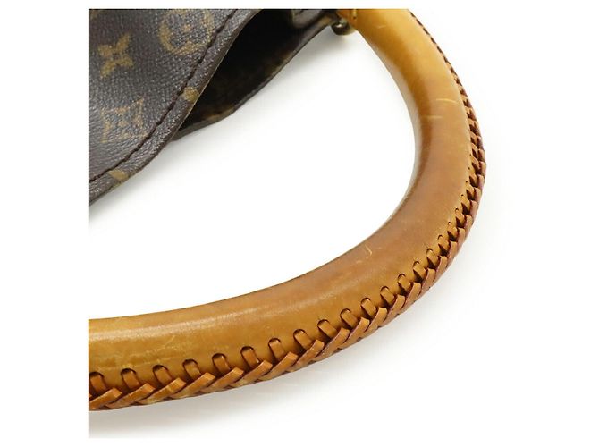 Louis Vuitton Monogram Artsy MM Tote Braun - Ansicht 5