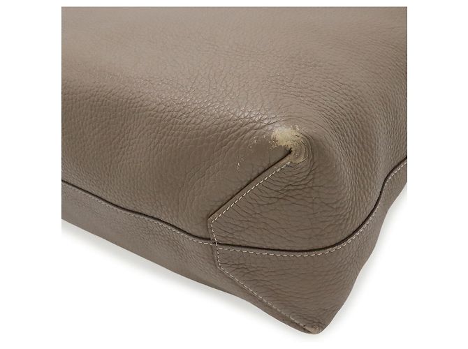 Hermès Double Sens 36 Tote Reversible Multicolor - vista 3