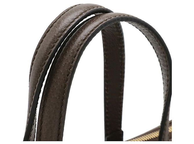 Borsa Tote Gucci Ophidia GG Supreme Multicolore - vista 6