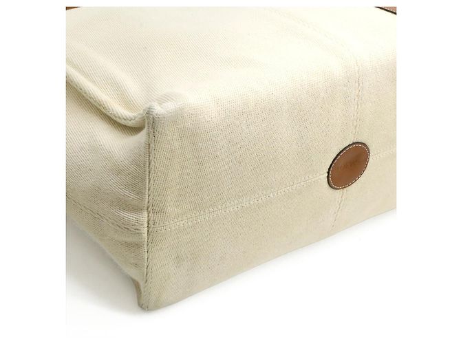 LOEWE Cushion Tote Bag Mehrfarben - Ansicht 3