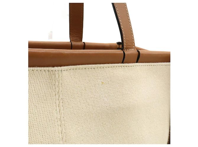 LOEWE Cushion Tote Bag Mehrfarben - Ansicht 7