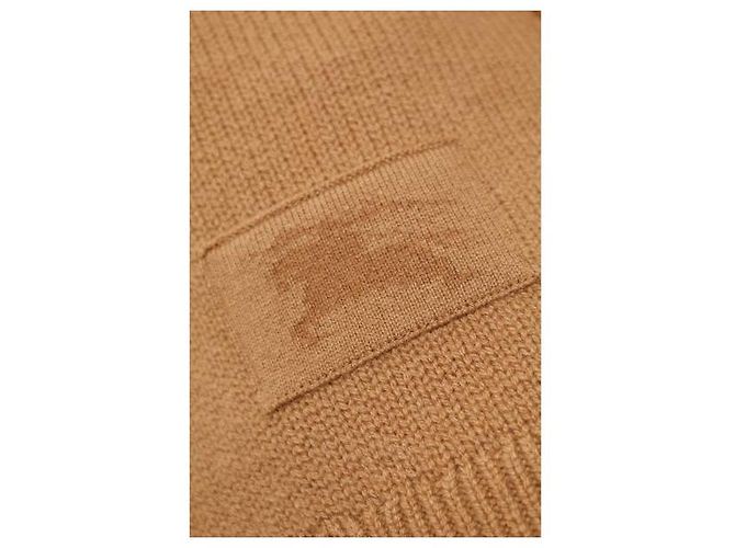 Burberry Kaschmir-Cardigan Braun - Ansicht 4