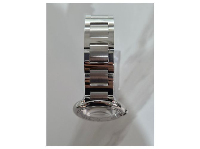 Cartier Relógio Ballon Bleu Automático em Aço Prata - vista 11