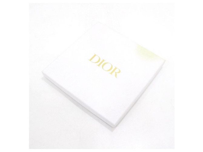 Dior Borsello da cintura e a tracolla Saddle Pouch in pelle nera Nero - vista 12