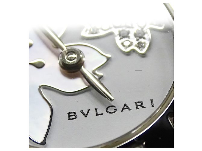Bulgari Reloj Bvlgari B-zero1 Mediterranean Garden para mujer - vista 12