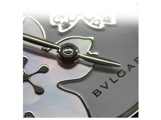 Bulgari Reloj Bvlgari B-zero1 Mediterranean Garden para mujer - vista 13