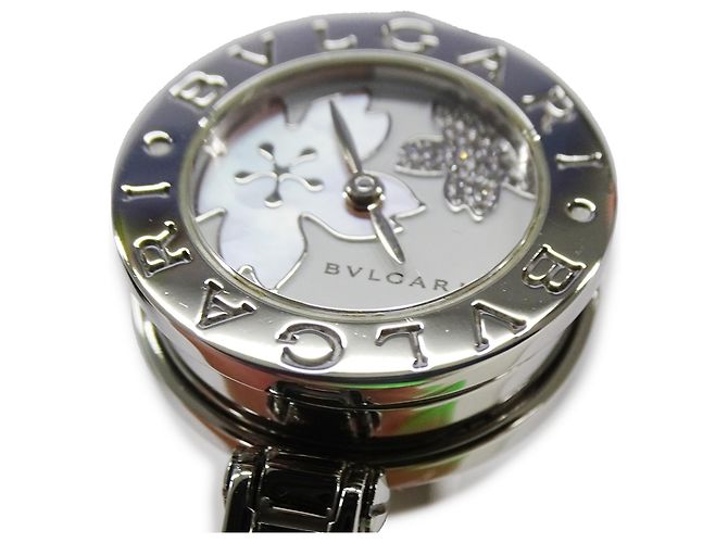 Bulgari Reloj Bvlgari B-zero1 Mediterranean Garden para mujer - vista 14