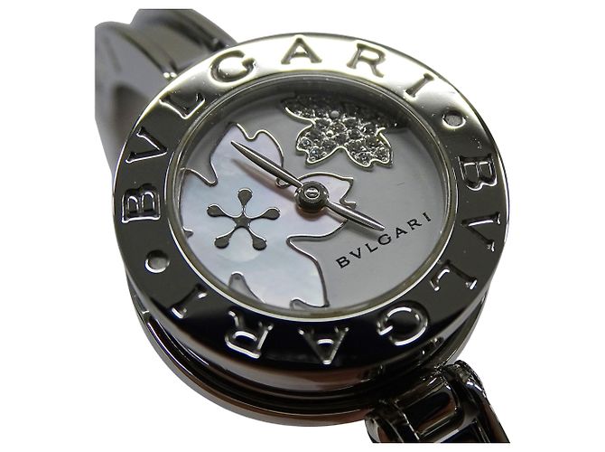 Bulgari Reloj Bvlgari B-zero1 Mediterranean Garden para mujer - vista 15