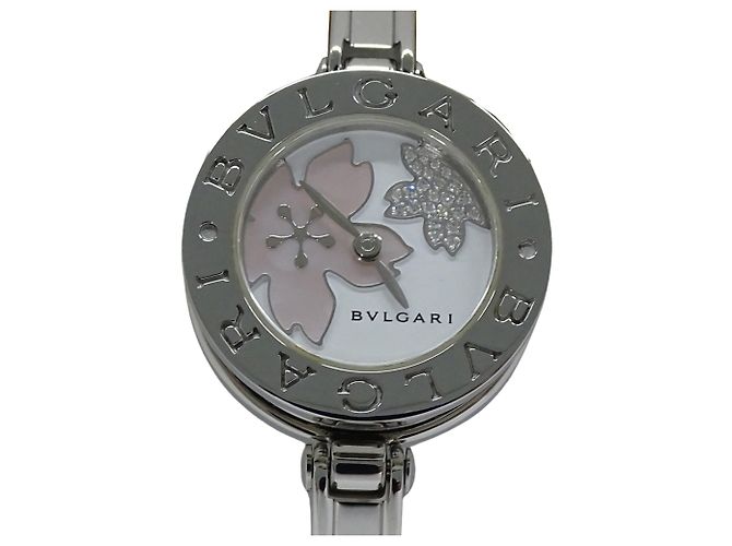 Bulgari Reloj Bvlgari B-zero1 Mediterranean Garden para mujer - vista 2