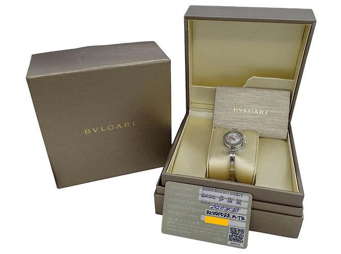 Bulgari Reloj Bvlgari B-zero1 Mediterranean Garden para mujer - vista 7