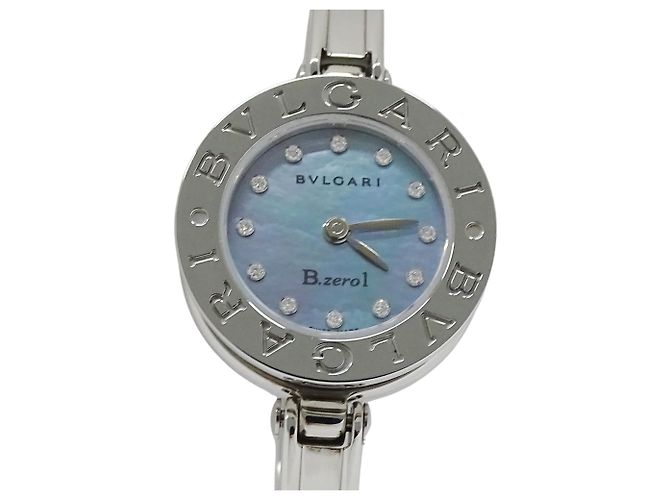 Bulgari Bvlgari B-zero1 Damenuhr - Ansicht 2