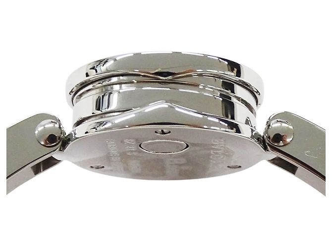 Bulgari Bvlgari B-zero1 Damenuhr - Ansicht 3