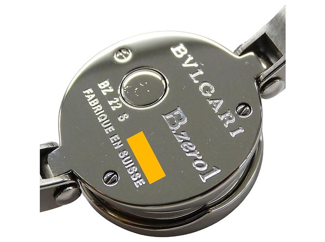 Bulgari Bvlgari B-zero1 Damenuhr - Ansicht 9