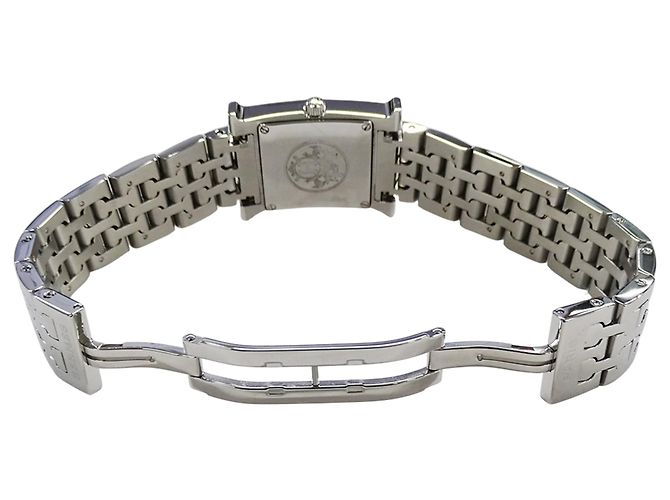Hermès Damen-Quarzarmbanduhr - Ansicht 4