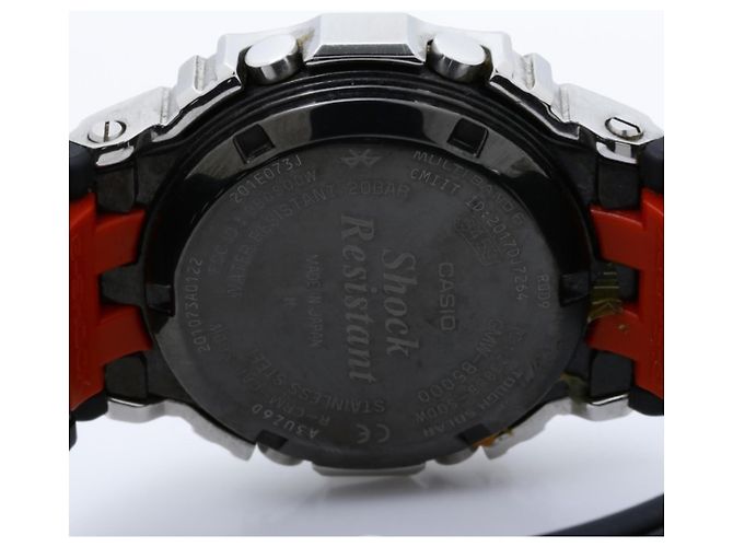 Orologio Digitale Casio G-Shock Full Metal - vista 4