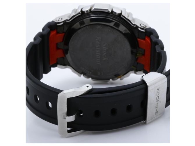 Orologio Digitale Casio G-Shock Full Metal - vista 5